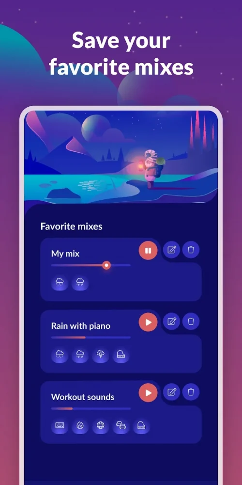 Sleepa screenshot 6