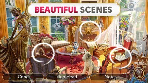 June’s Journey: Hidden Objects screenshot 6