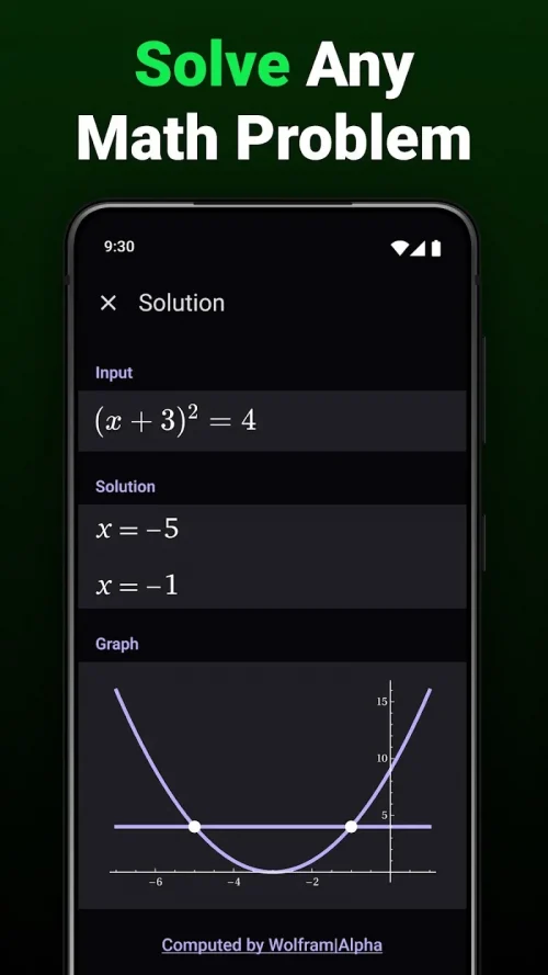 Calculator One screenshot 6