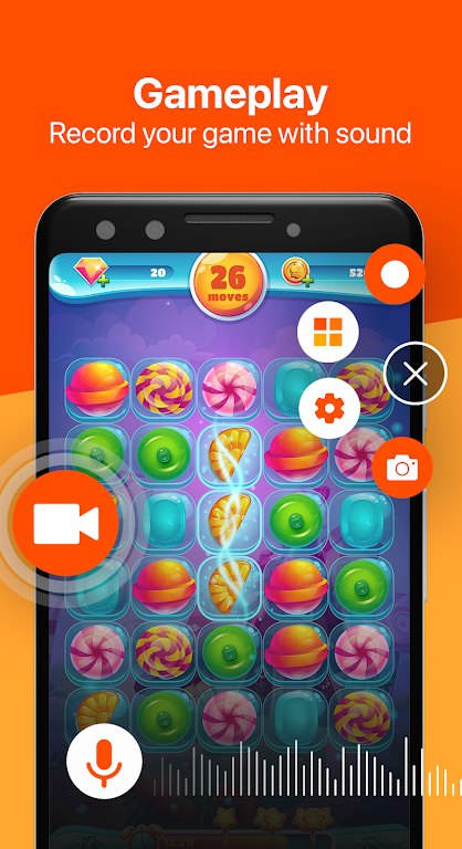 Screen Recorder – eRecorder screenshot 6