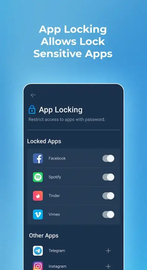 WOT Mobile Security Protection screenshot 6