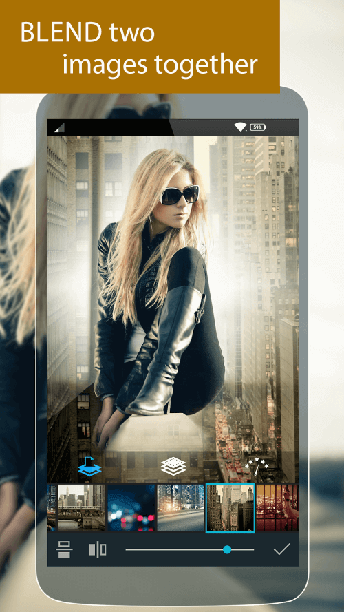 Photo Studio PRO screenshot 6