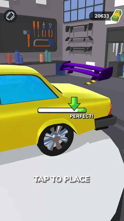 Car Master 3D screenshot 6