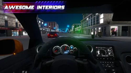 Drag Sim 2: King of the Racing screenshot 6