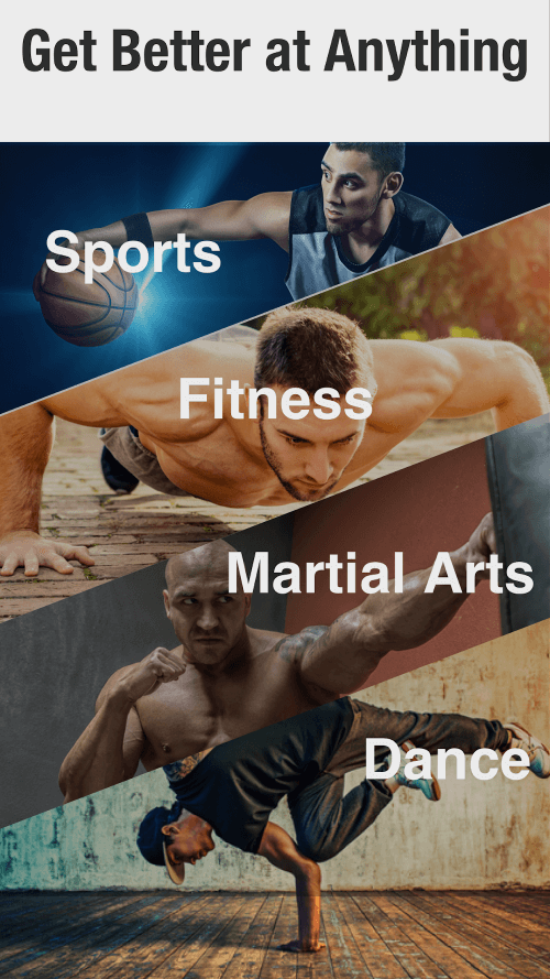 Karate Training screenshot 6