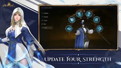 Avalar – Tag Team ARPG screenshot 6