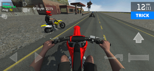 Wheelie Life 2 screenshot 6