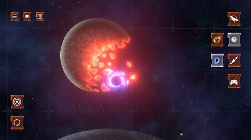 Solar Smash 2D screenshot 6