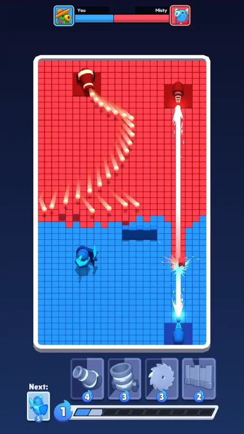 Color Clash screenshot 6