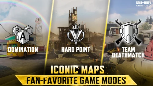 Call of Duty Mobile screenshot 6