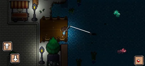Chronomon – Monster Farm screenshot 6