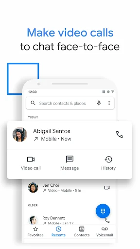 Phone by Google screenshot 6