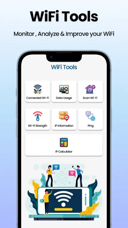 Phone Check (PhoneX) screenshot 6