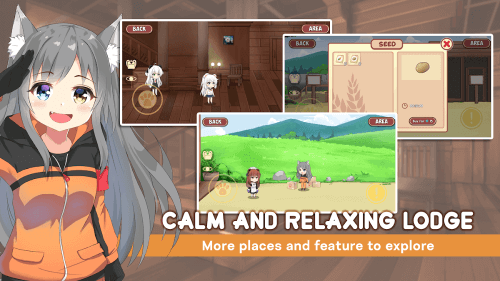 Pandaclip: The Black Thief screenshot 6