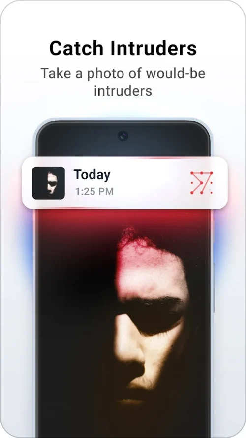 Keepsafe screenshot 6