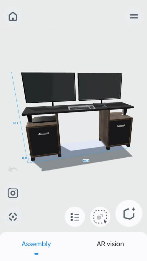 Moblo – 3D furniture modeling screenshot 6