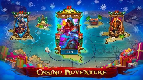 Scatter Slots – Slot Machines screenshot 6