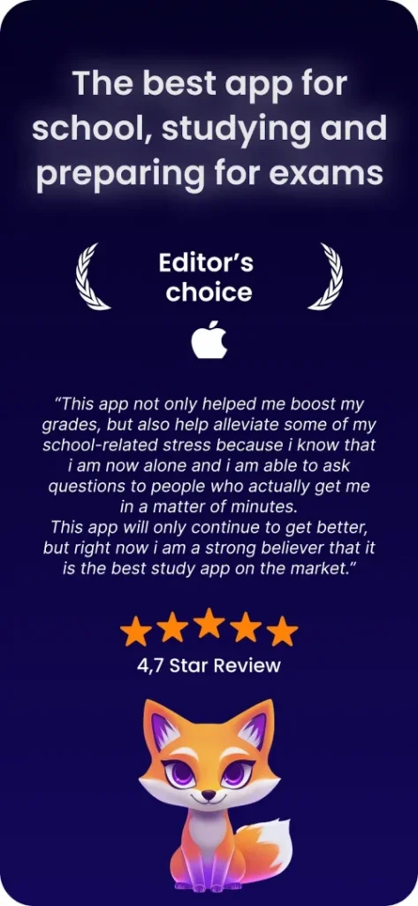 Knowunity: AI Study Helper MOD screenshot 12