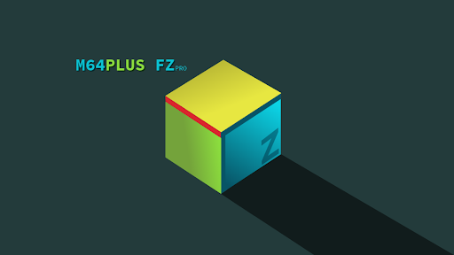 M64Plus FZ Pro Emulator MOD screenshot 6