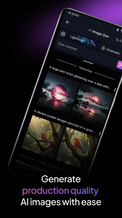 Leonardo.Ai – Image Generator screenshot 6