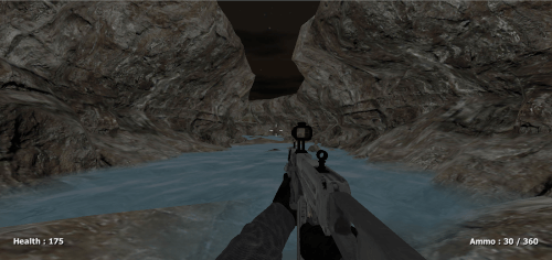 Zombie Monsters 7 – Escape screenshot 6