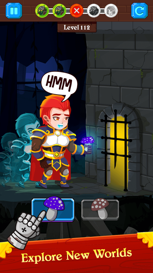 Hero Rescue 2 screenshot 6