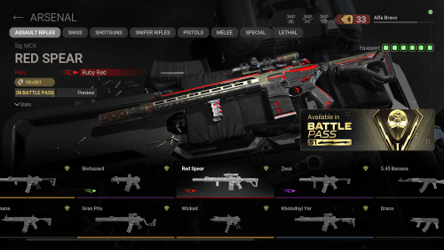 Combat Master Mobile FPS screenshot 6