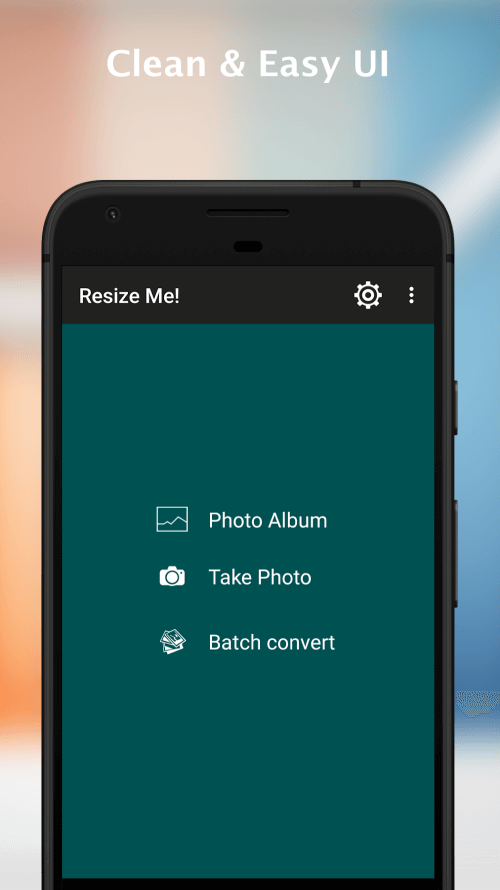 Resize Me! Pro MOD screenshot 6