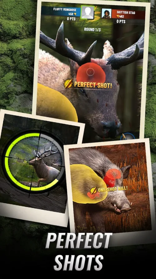 Trophy Hunter – Hunting Game screenshot 6