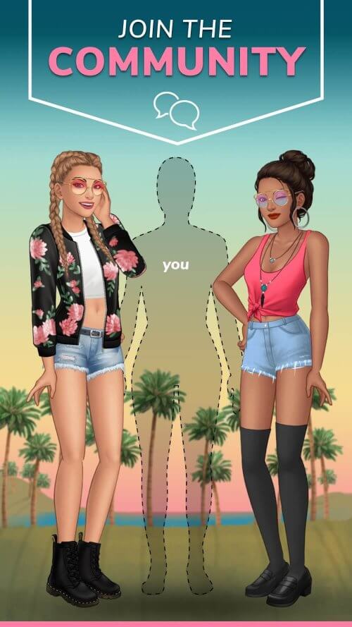 Episode – Choose Your Story screenshot 6