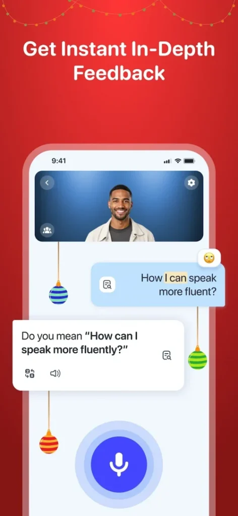 Learn Languages – Lucida AI screenshot 6