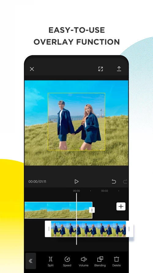 CapCut – Video Editor screenshot 6