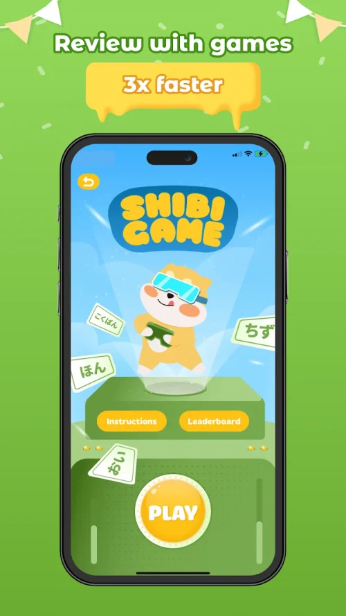 Learn Japanese: HeyJapan screenshot 6