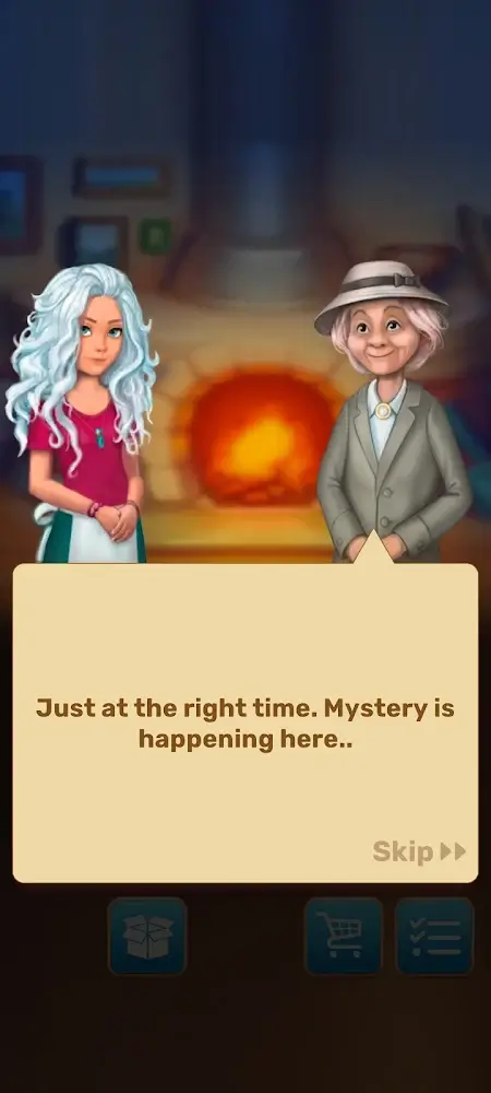 Mergic: Merge & Magic screenshot 6