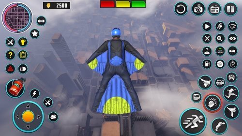 Open World Car Driving Games screenshot 6