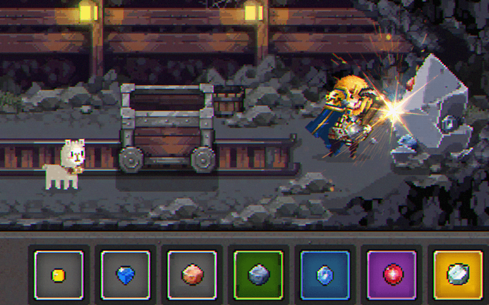 Final Destiny screenshot 6
