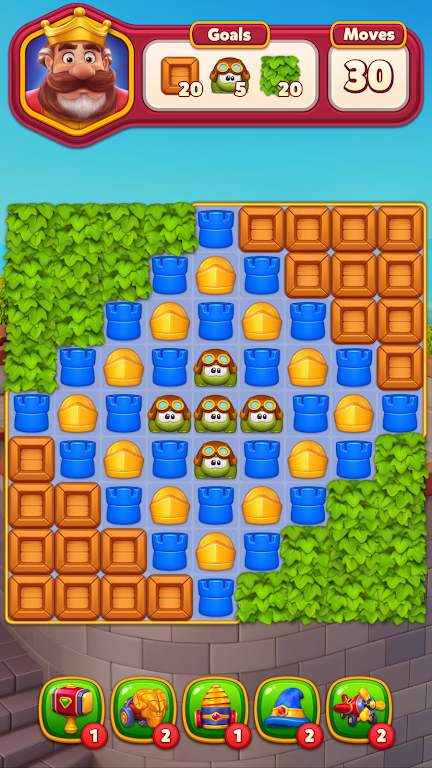 Royal Kingdom screenshot 6