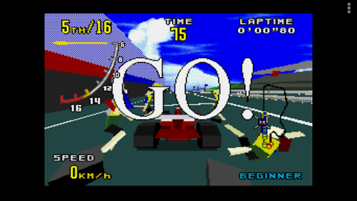 MD.emu MOD screenshot 6