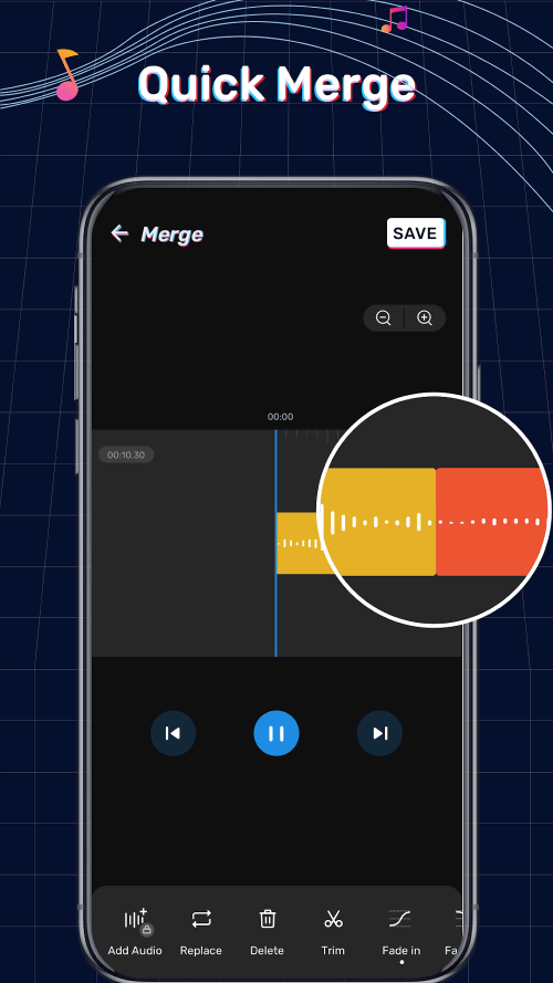 Ringtone Maker: Music Cutter screenshot 6