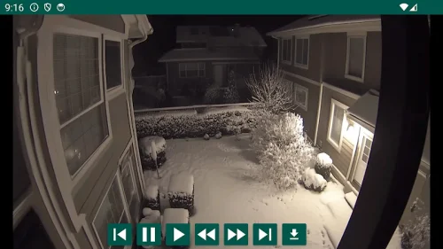 IP Camera Viewer screenshot 6
