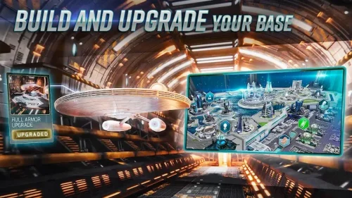 Star Trek™ Fleet Command screenshot 6