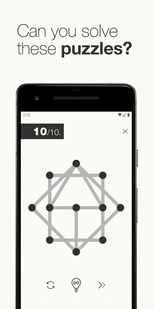 1Line & Dots screenshot 6