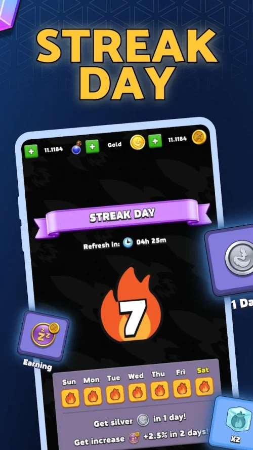Elon Game – Crypto Meme screenshot 6