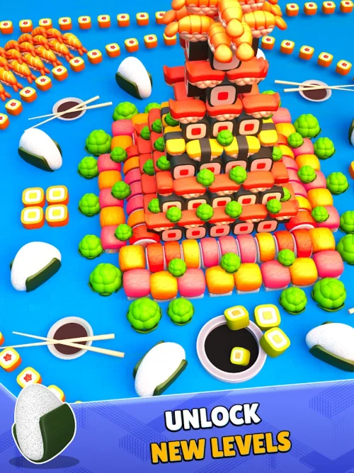Hole it! screenshot 6