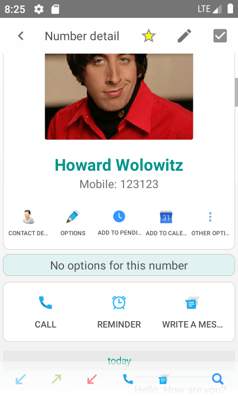 Smart Notify – Calls & SMS screenshot 6