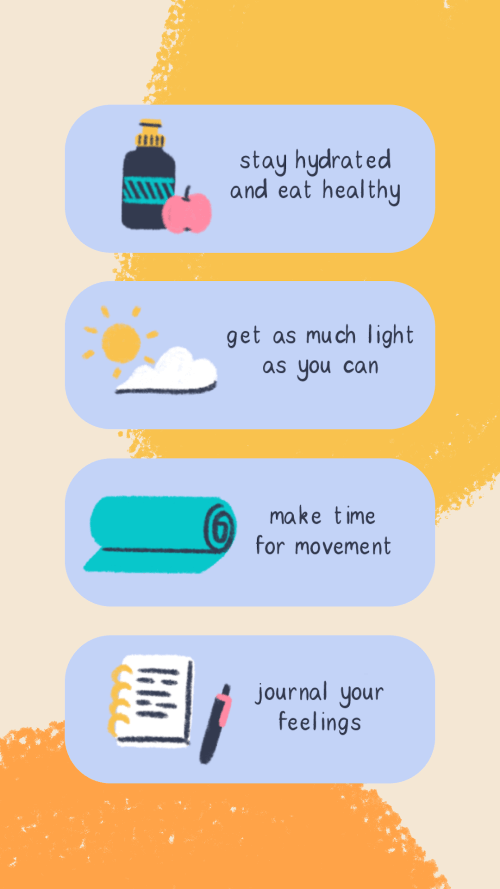 Fabulous Daily Routine Planner screenshot 6