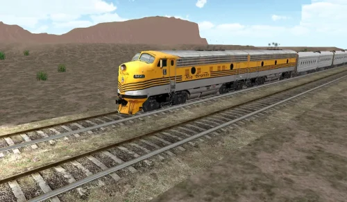 Train Sim Pro screenshot 6