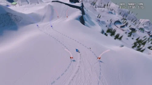 Grand Mountain Adventure 2 screenshot 6