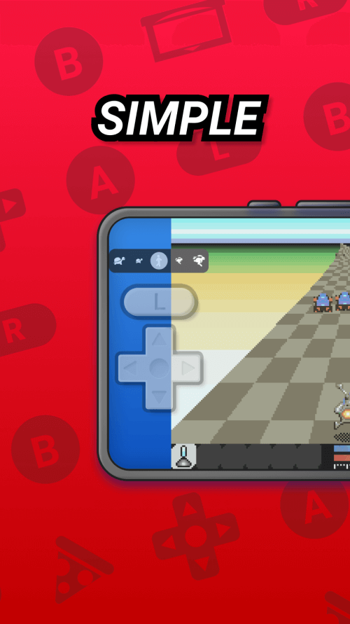 Pizza Boy GBA Pro screenshot 6
