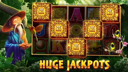 88 Fortunes Casino Slot Games screenshot 6